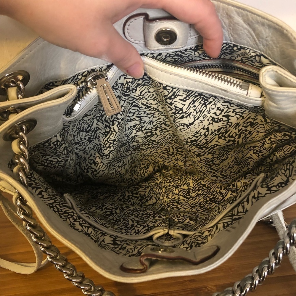 Rebecca Minkoff Purse - Picture 11 of 12